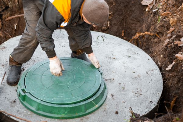 Cost of Sewage Ejector Pump Installation in Loveland