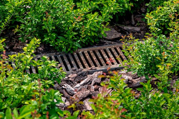 Cost of Underground Drainage Service in Loveland