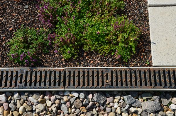 Cost of Yard Water Diversion in Loveland