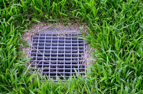 Cost of Yard Water Drainage in Loveland