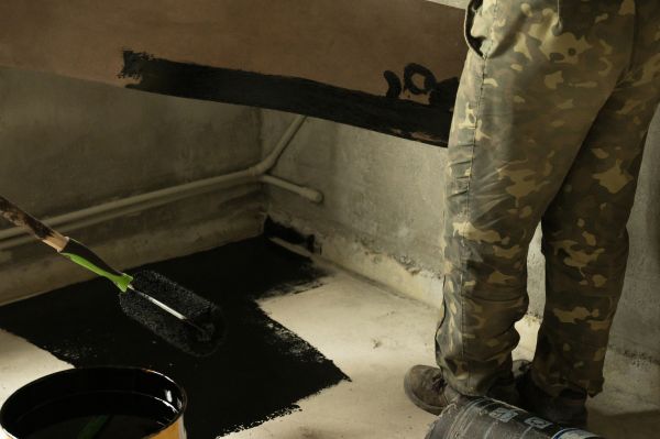 Cost of Interior Waterproofing in Loveland