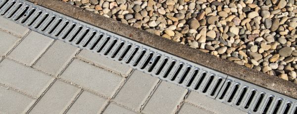 Cost of Surface Drainage in Loveland