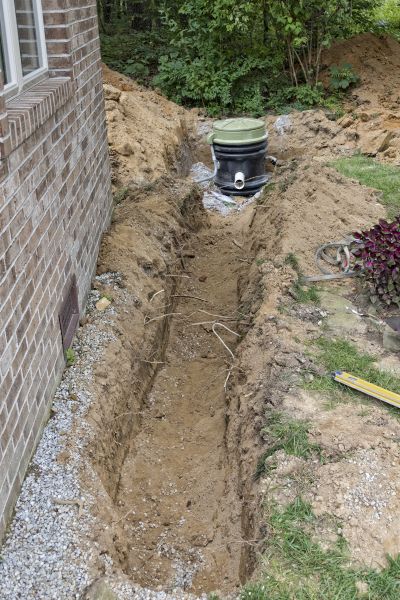 Cost of Grinder Pump Installation in Loveland