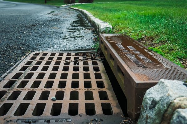 Cost of Rainwater Diversion in Loveland