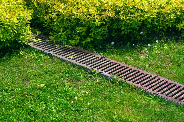Cost of Yard Drainage Installation in Loveland