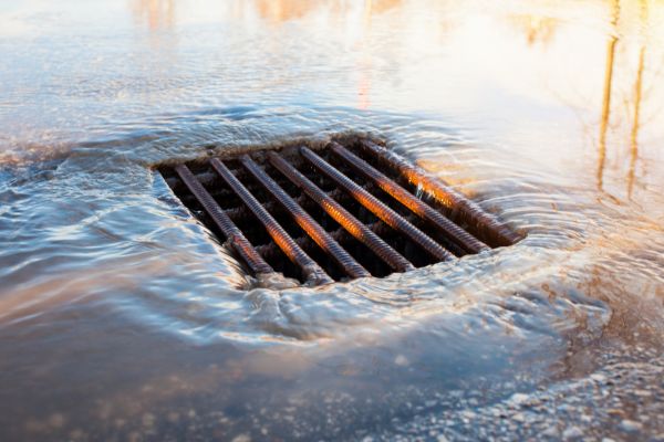 Cost of Water Pooling Prevention in Loveland