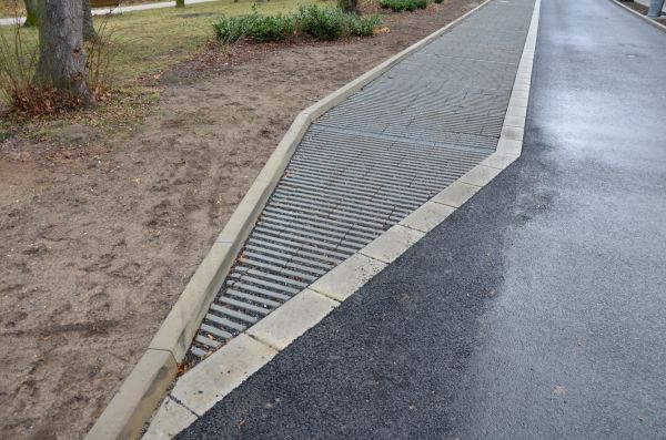 Cost of Muddy Yard Drainage in Loveland