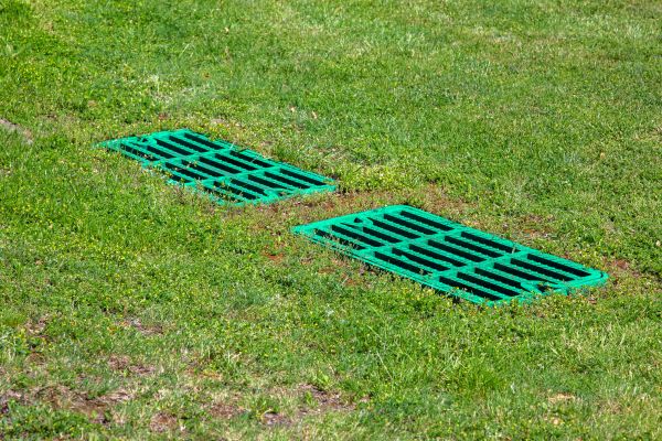 Cost of Catch Basin Installation in Loveland