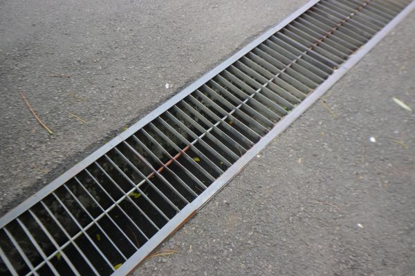 Cost of Driveway Drainage Repair in Loveland