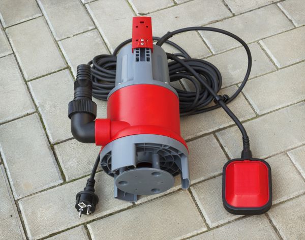 Cost of Submersible Pump Installation in Loveland