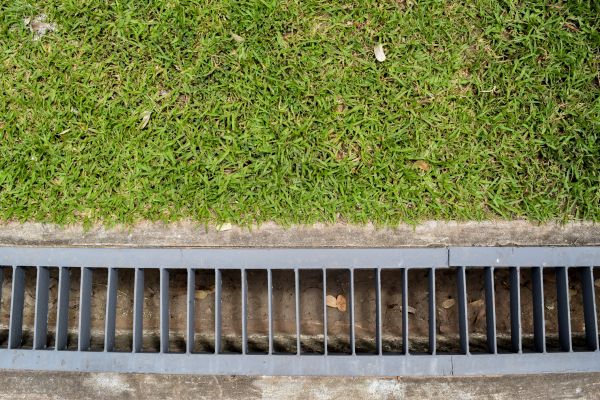Cost of Exterior Drain Replacement in Loveland