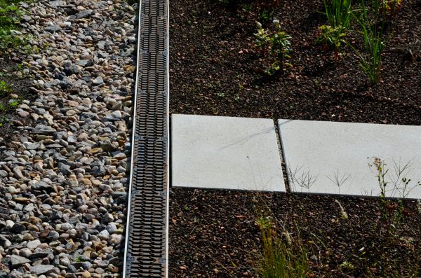 Cost of Drain Rerouting in Loveland