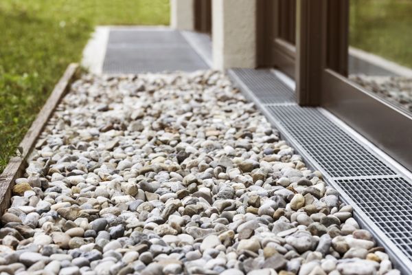 Cost of Foundation Drain Service in Loveland
