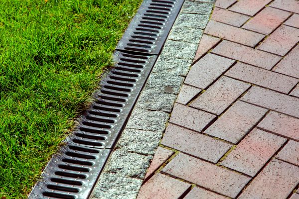 Cost of Perimeter Drain Construction in Loveland