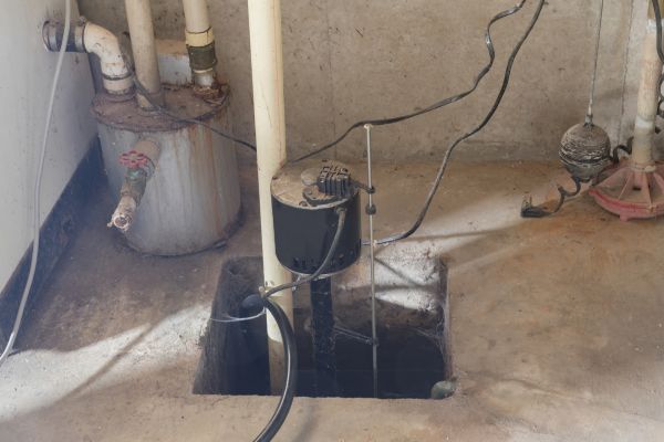 Cost of Sump Tank Installation in Loveland