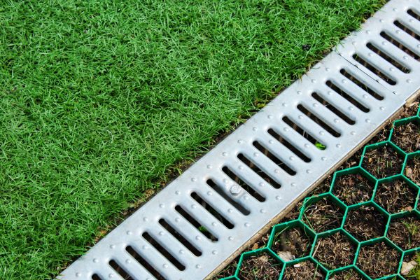 Cost of Underground Drain Replacement in Loveland