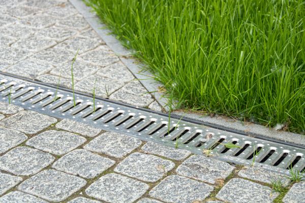 Cost of Drainage Pipe Installation in Loveland