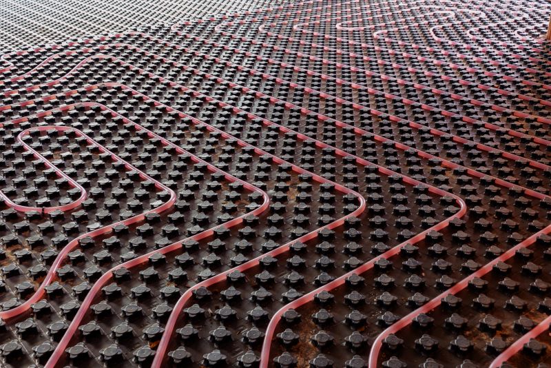 Driveway Pipe Repair