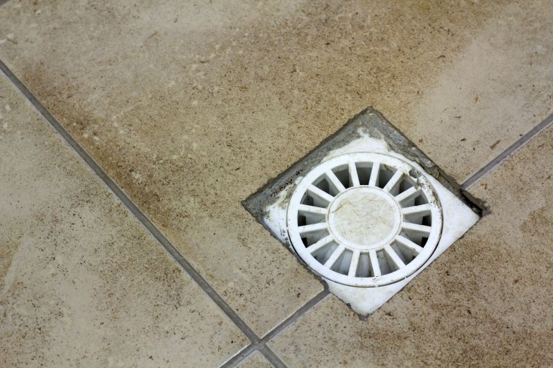 Weeping Tile Drain Service
