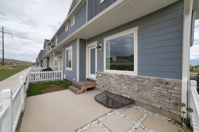 Window Well Installation